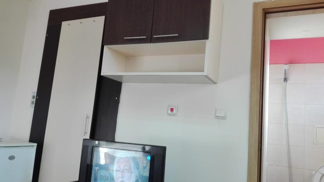 1 Room In Nikea Park Apartaments Sables d'or Extérieur photo